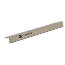 Profilo Proterminal Kaleidos H. 10 Mm Stone Sand Sl04 Barra Da 2,7 Ml