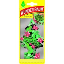 Wunder Baum Lufterfrischer - Dschungelfieber