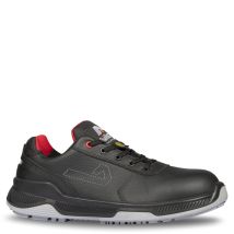 Aimont - Zapatos De Trabajo Engine S3 Esd Ci Hi Src - 43 (eu) - Negro
