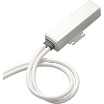 Chamberlain – Ricevitore radio RA8001-05 per tapparelle e tende da sole – 230V, 433MHz