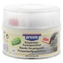 Presto 443671 Stucco Fine Senza Stirene 500 G