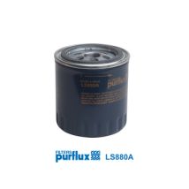 Filtro de aceite LS880A – Purflux – Diámetro exterior 86 mm – Altura total 98 mm – Rosca M20x15