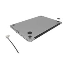Adaptateur De Verrouillage Maclocks Compulocks Ledge Métal Léger