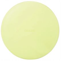 Jata Cozze Pizzabræt Schneidebrett Hellgrün 35 Cm