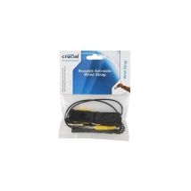 Antistatikarmband Crucial Blwriststrap Antistatisch Unisex