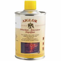 Aiglor – Renovador de madera 250ml – Tratamiento multiuso para madera