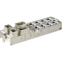 B-Ware Murrelektronik Mvk Gerät Modul Push Pull Galvani Di8 Mpnio Schnittstelle Irt