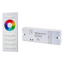 Brumberg 18223000 Contrôleur Led Rgbw Multicolore