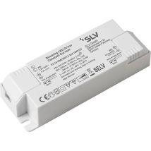 Driver Led Slv 1007227 20w Dimmerabile 350ma 500ma