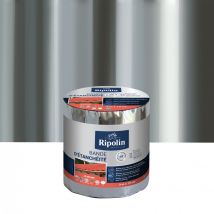 Ripolin Klebedichtband, 3 M X 10 Cm, Aluminium Ripolin