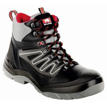 2477, Sicherheits-stiefel S3s Runner Plus Gr. 46