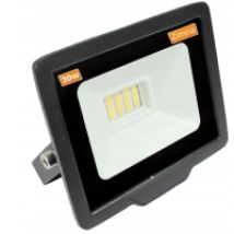 Proyector Exterior Volteno Vo2595 20w Resistente Al Agua