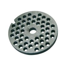 Reber - Gitter Für Manuellen Fleischwolf Nr. 8 1cm 4013a/10
