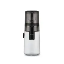 Estrattore di succo Hurom H70 – 5,5 kg – 450 ml – 150 W – 60/70 giri/min – Design innovativo