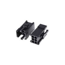 Connettore Trim Trio Trident Femmina 3x2 Vie