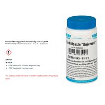 Fhb Pasta De Soldadura Fuerte Universal 800 - 1100 °c - 26250060