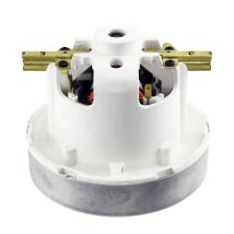 Ersatzteil - Sos Accessoire Moteur Thruflo À Une Étape Avec Toc 1200w Pour Aspirateur Numatic 205403 - Numatic