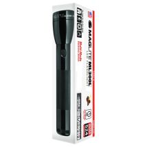 Laterne Mag-lite Ml300l 524 Lumen Eloxiertes Aluminium