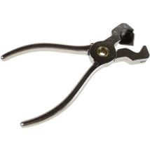 Schlauchschneider 27000216 – ICH – geeignet für PU, PE, PA, PVC, PTFE – präzises Schneiden von Druckluftschläuchen