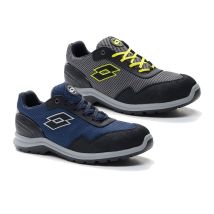 Scarpe Antinfortunistiche Lotto Hit 425 S1p Src - 40 - Blu