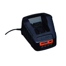 [neuwertig] Schnellladegerät Echo 50v Lcjq-560