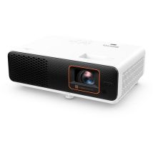 Gaming-videoprojektor Benq X500i 4k Uhd Hdr 4led 2200 Al 4,16 Ms Spielmodus Auto