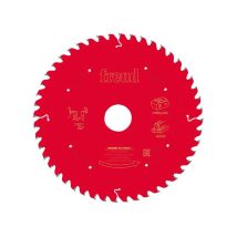 Freud 190mm Circular Saw Blade Titanium Cobalt Carbide 48t