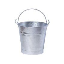 Cubo Cónico 20/26 X 25,2 9,5 L