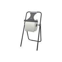 Rollenhalter für Papernet-Rollen – 500m – lackierter Stahl – 41,8x44,5x85cm – Jofel