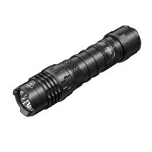 Nitecore P10ix Led Taschenlampe Akkubetrieben 4000 Lm 80 G