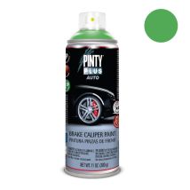 Sprühfarbe Pintyplus Auto 520cc Bremssattel Pf136 Grün
