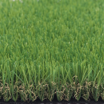 Koem - Campione Prato Sintetico Cm 30 X 20 H Spessore 2 Cm In Pvc Moquette Erba Artificiale Da Esterno Per Giardino Terrazze E Piscina