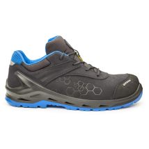 Base Protection - Base B1210 I-robox S3 Esd Ci Src - Bs Nero/az Talla Calzado Talla 41