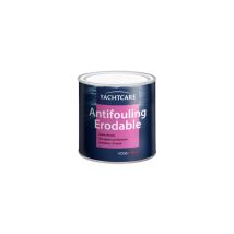 Antivegetativa A Matrice Erodibili Yachtcare 750ml Blu Scuro