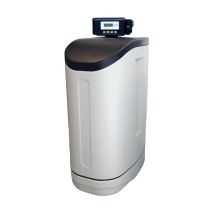 Ammorbidente 20 Litri – Addolcitore Acqua – Valvola Elettronica – Vassoio Polietilene – Filtri Inclusi