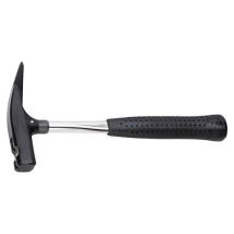 Picard – 60010 – Martillo de carpintero 600 g – Tallo de acero – Empuñadura de plástico