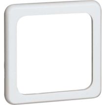 Marco De Interruptor Peha D 80.671.02 Duroplast Ip20