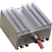 Rose Lm - S2.30/12-60 Schaltschrankheizung 12 - 60 V/dc 30 W (l X B X H) 45 X 75 X 78 Mm 1 St.