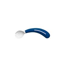 Fourchette Et Cuillère 2 En 1 Sécuritaires