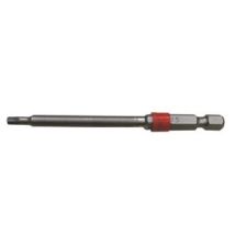 Confezione In Blister Di 2 Punte Camo Tx15 Con Arresto Per Lame Scanalate Sofragraf 345089