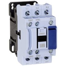 Weg Cwb25-11-30d24 Contattore Di Potenza Commutazione Immediata 3 Na 11 Kw 230 V/ac 1 Pz.