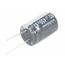 82uf 450vdc Condensateur Électrolytique Radial 16x32mm Radial