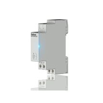 Theben - Okto Es12-230 Elektronischer Stromstoßschalter,lichtsteuerung,1 Schließer
