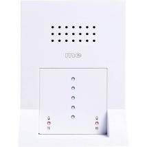 M-e Modern Electronics Dgf-300 Rx Receptor Blanco Alarma