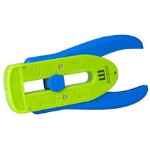 Outil De L'Électricien Weicon Precision Wire Stripper S Ajustable Écologique