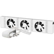 Speedcomfort Heizkörper-verstärker 2.0 Mono Set 50cm