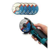Flex - Disco Da Taglio Per Ferro Mini Disco Per Metallo 75x1.6x10 3' Pezzi 5