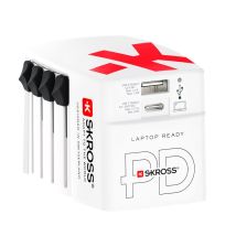 1302333 Reiseladegerät World Ac65pd - Skross
