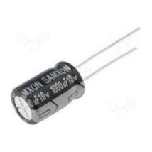 Elektrolytkondensator 100uf 25vdc Größen 5x11mm Radial