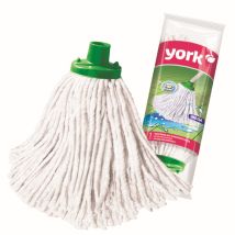 Accessoire De Nettoyage York Bawełniany Mega Lavable Compatible Produits Chimiques